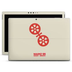 Folien für Laptops matt