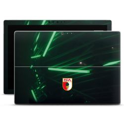 Folien für Laptops matt