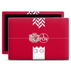 Folien für Laptops matt