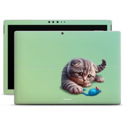 Foils for Laptops matt