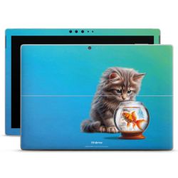 Foils for Laptops matt