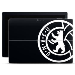 Folien für Laptops matt