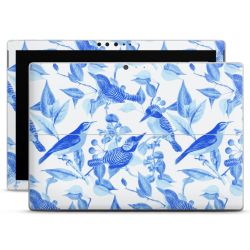 Foils for Laptops matt