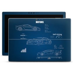 SkinVinyyli Läppäreille mattapinta