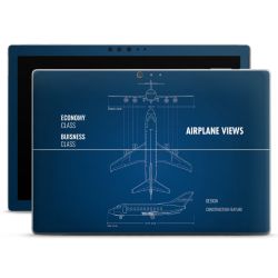 SkinVinyyli Läppäreille mattapinta