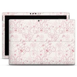 Folien für Laptops matt