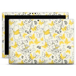 Folien für Laptops matt