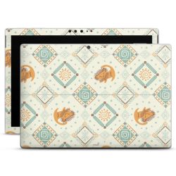 Folien für Laptops matt