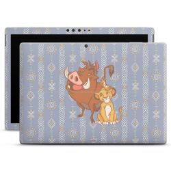 Folien für Laptops matt