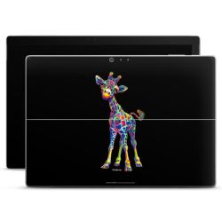 Foils for Laptops matt