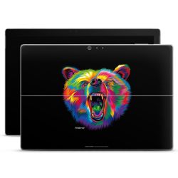 Foils for Laptops matt