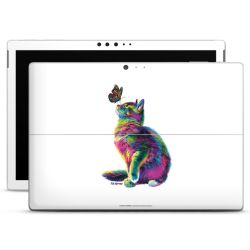 Foils for Laptops matt