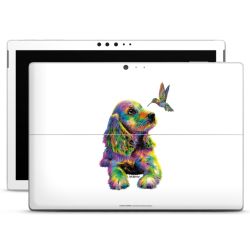 Foils for Laptops matt