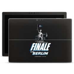 Folien für Laptops matt