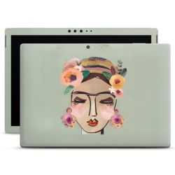 SkinVinyyli Läppäreille mattapinta