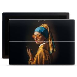 Foils for Laptops matt