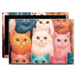 Foils for Laptops matt