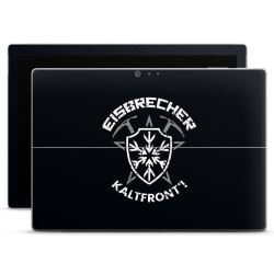 Folien für Laptops matt