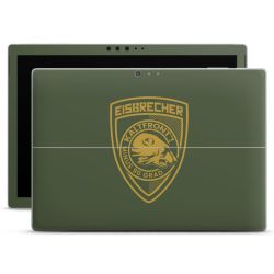 Folien für Laptops matt