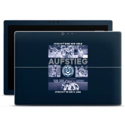 Folien für Laptops matt