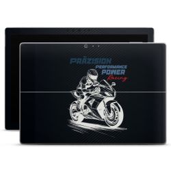 Folien für Laptops matt