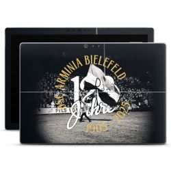 Folien für Laptops matt