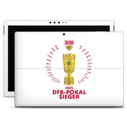 Folien für Laptops matt