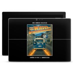 Folien für Laptops matt