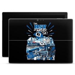 Folien für Laptops matt