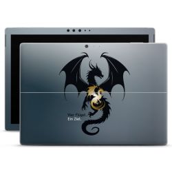 Foils for Laptops matt