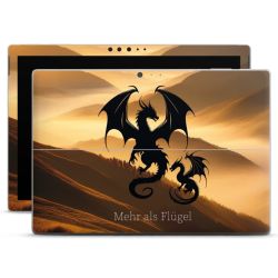 Folier Bärbara datorer matt