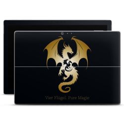 Foils for Laptops matt