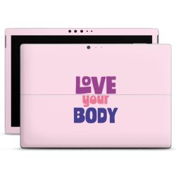 Foils for Laptops matt