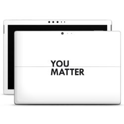 Foils for Laptops matt