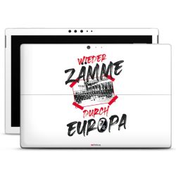 Folien für Laptops matt