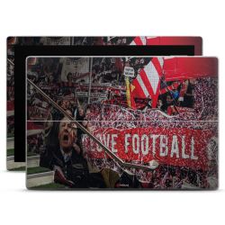 Folien für Laptops matt