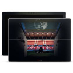 Folien für Laptops matt