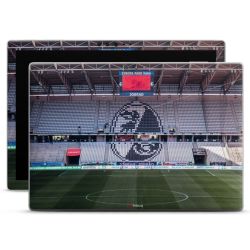 Folien für Laptops matt