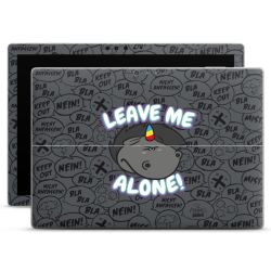 Folien für Laptops matt