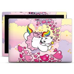 Folien für Laptops matt