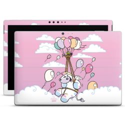 Folien für Laptops matt