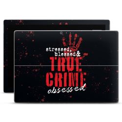 Foils for Laptops matt