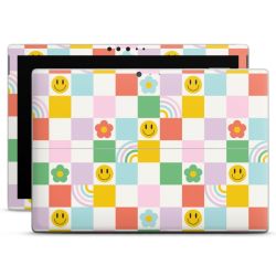 Foils for Laptops matt