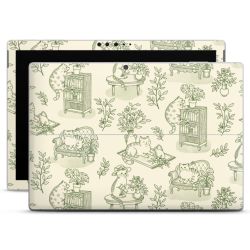 Foils for Laptops matt