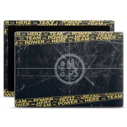 Folien für Laptops matt