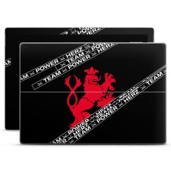 Folien für Laptops matt