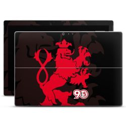 Folien für Laptops matt