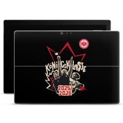 Folien für Laptops matt