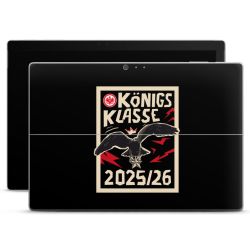 Folien für Laptops matt