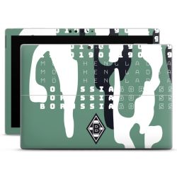 Folien für Laptops matt